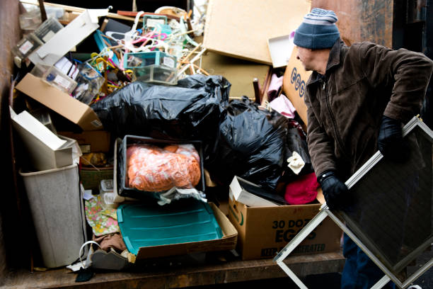 Best Commercial Cleanout Services  in Lmer Heights, PA
