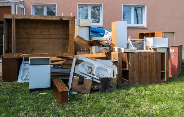 Basement Cleanout Services in Palmer Heights, PA