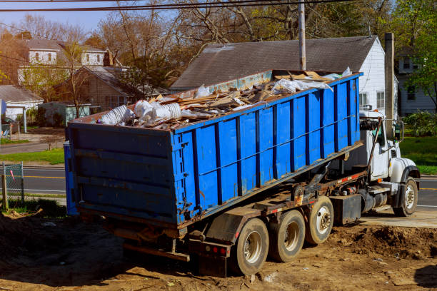 Best Yard Cleanup Services  in Lmer Heights, PA