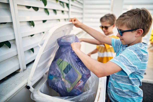 Best Commercial Cleanout Services  in Lmer Heights, PA