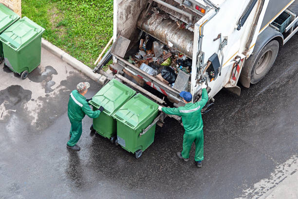 Debris Removal in Palmer Heights, PA