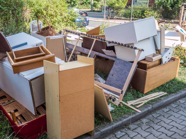 Yard Cleanup Services in Palmer Heights, PA