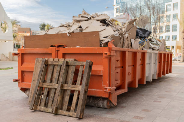 Best Attic Cleanout Services  in Lmer Heights, PA