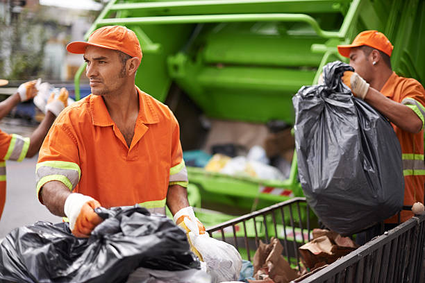 Trash Removal Near Me in Palmer Heights, PA
